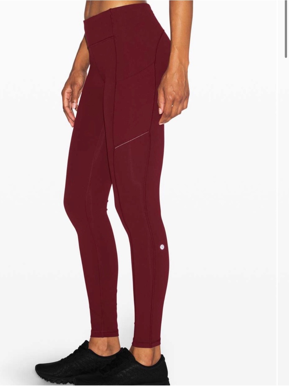 Lululemon Speed Up Tights